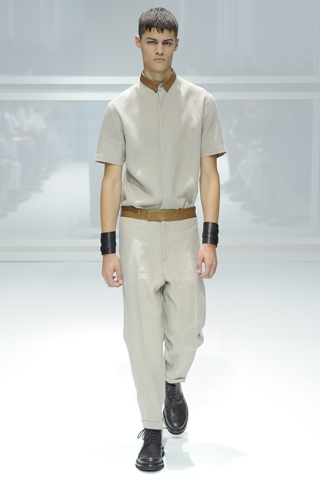 Dior Homme / - 2012